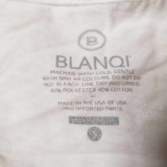 Blanqi Tops | Blanqi Motherhood Graphic T Shirt - Picture 4 of 7